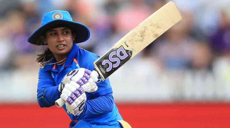 Mithali Raj announces retirement from all formats of international cricket | Sangbad Pratidin