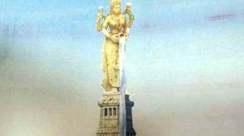 Statue fever in Karnataka