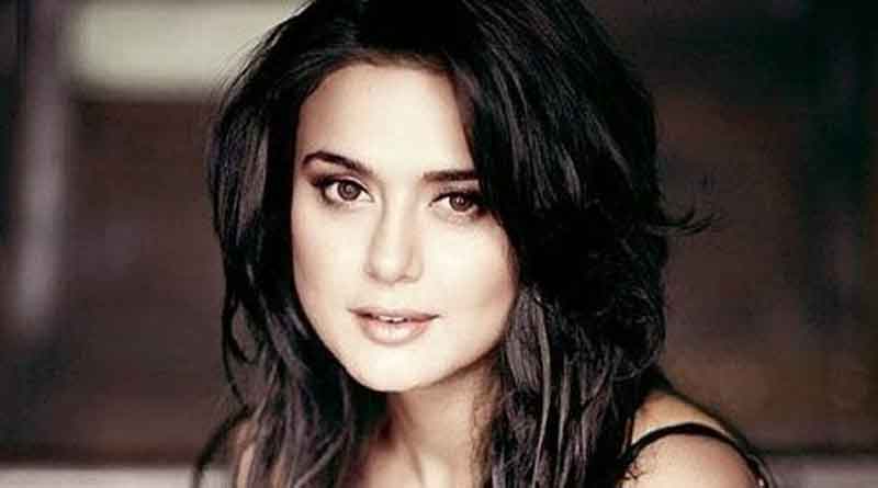 Preity Zinta opens up on  MeToo movement