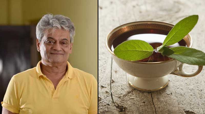 Rajah Banerjee to introduce new tea