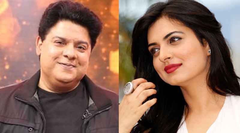Niharika opened up about Sajid