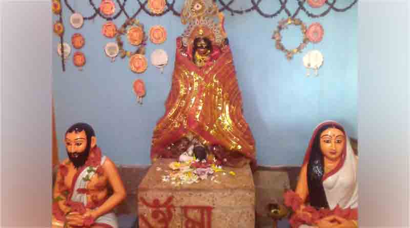 Story of Purulia Kali Puja 