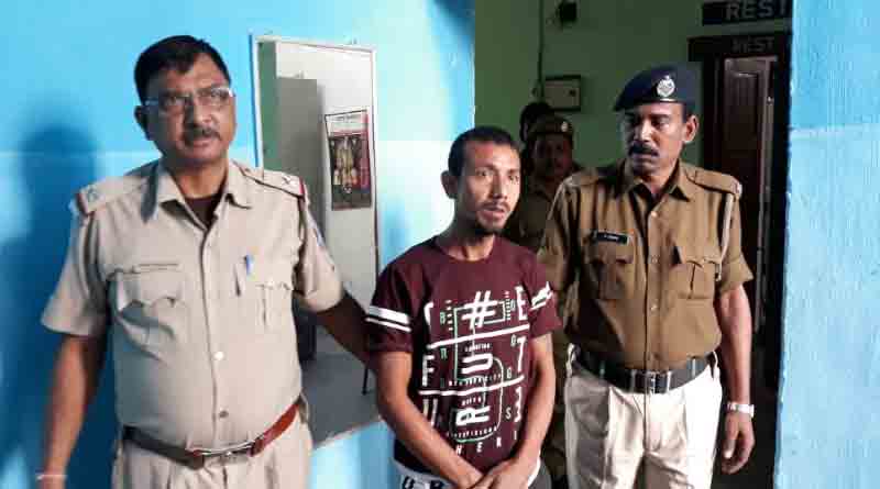 Woman murdered in Siliguri