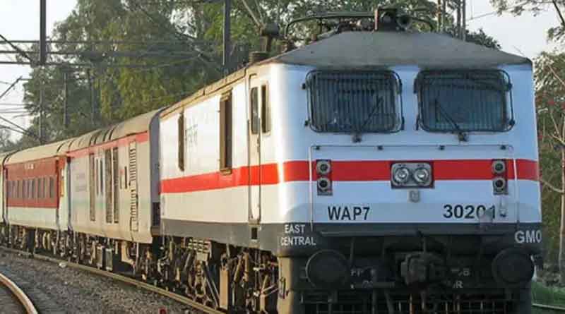 No flexi fair in 15 train