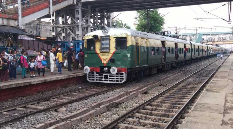 Railways awaiting Central nod for running local train and Metro