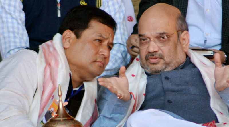 Congress gains in Assam Civic polls