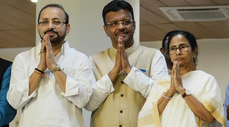 Firhad Hakim wins KMC bypoll 