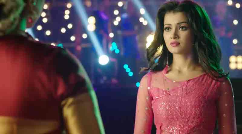 Mega serial Bijoyinee to be aired