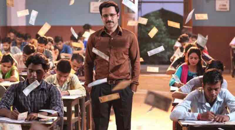 Cheat India gets a new title