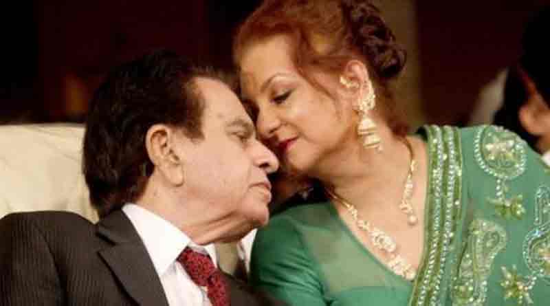 Dilip Kumar approaches PM Modi