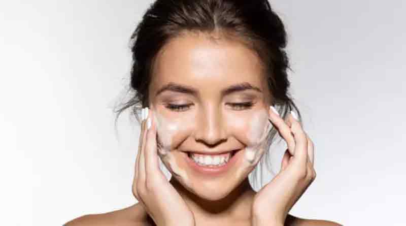 FACE-WASH