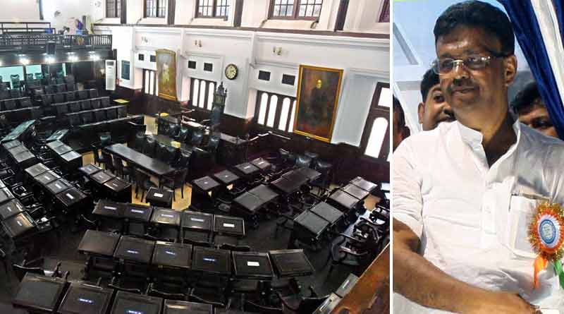 Firhad Hakim will take oath on Monday