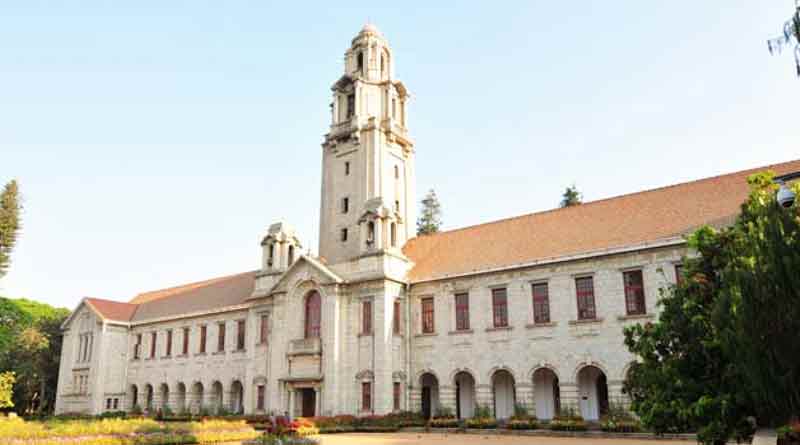 Researcher killed in IISc