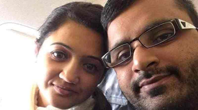 Indian-Origin woman found dead in UK  