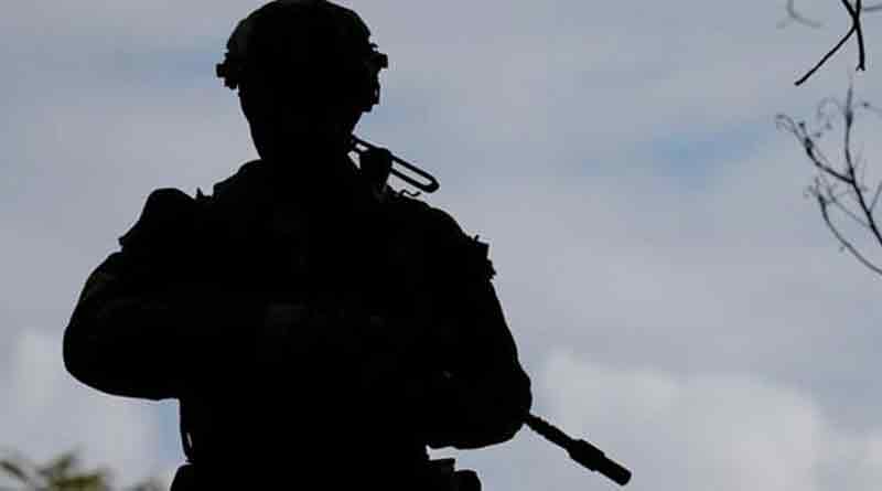 Indian Jawan killed by Pak ceasefire