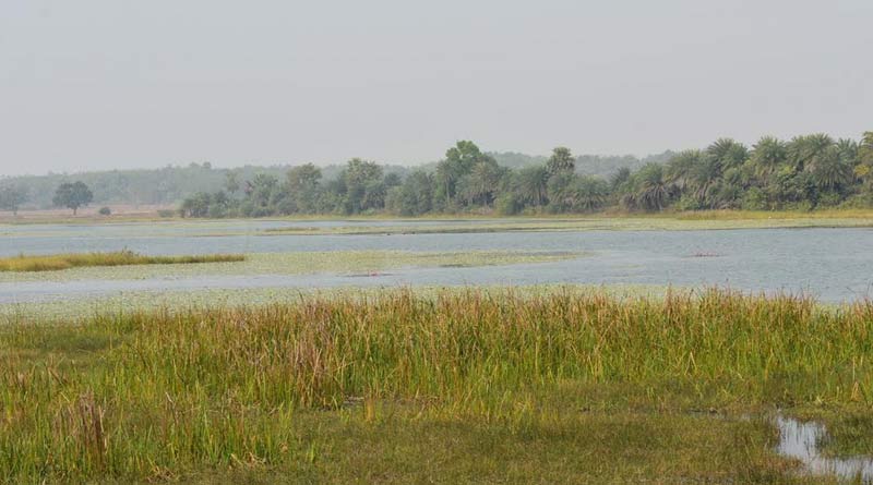 This destination of Jhargram has many interesting facts