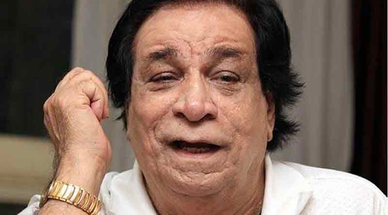  Kader Khan's son Sarfaraz quashes death rumours of Actor