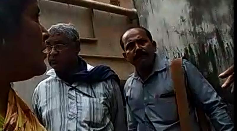  CPM leaders use slang language in Bhatar