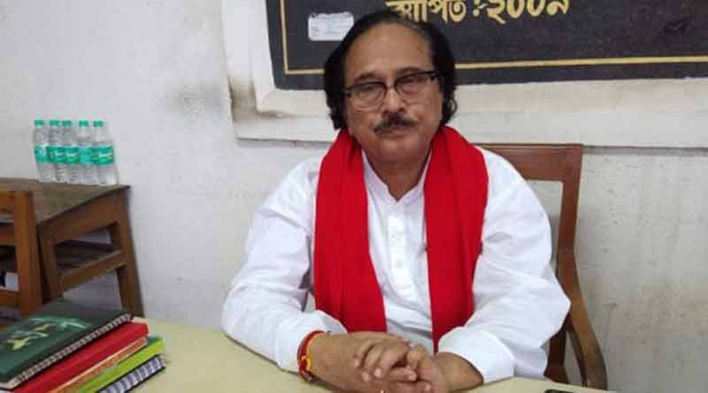 Former MP Laxman Sheth likely to join Congress today