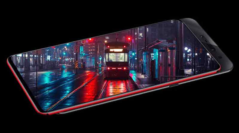 Lenovo Z5 Pro GT with 12GB of RAM launched