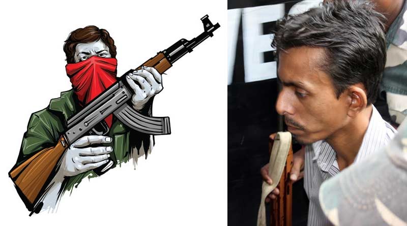 Comrade Bikram barred from NET exam