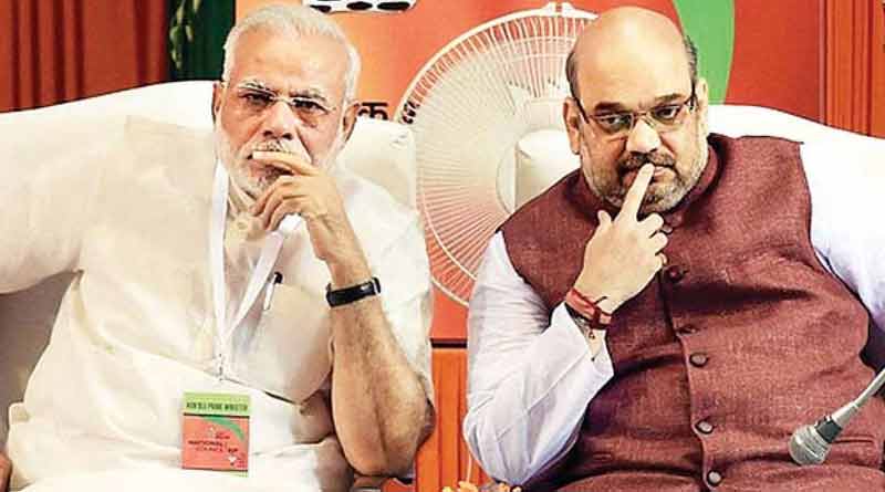 Made-in-India product only in CAPF canteens from June 1 after PM's pitch