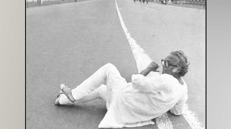 Memoir of Mrinal Sen