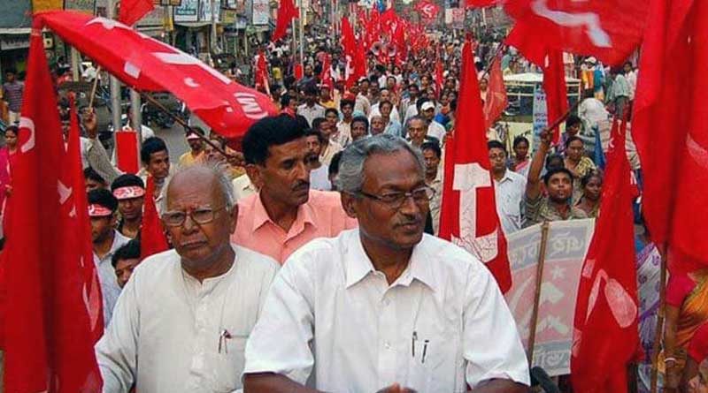 Nirupam Sen got CPM membership during college days 