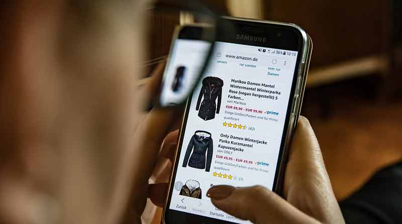 Online-Shoping