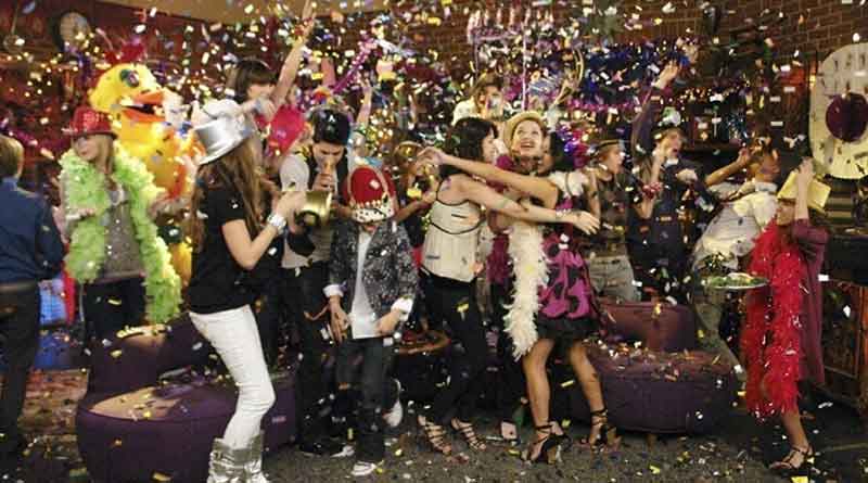 PARTY