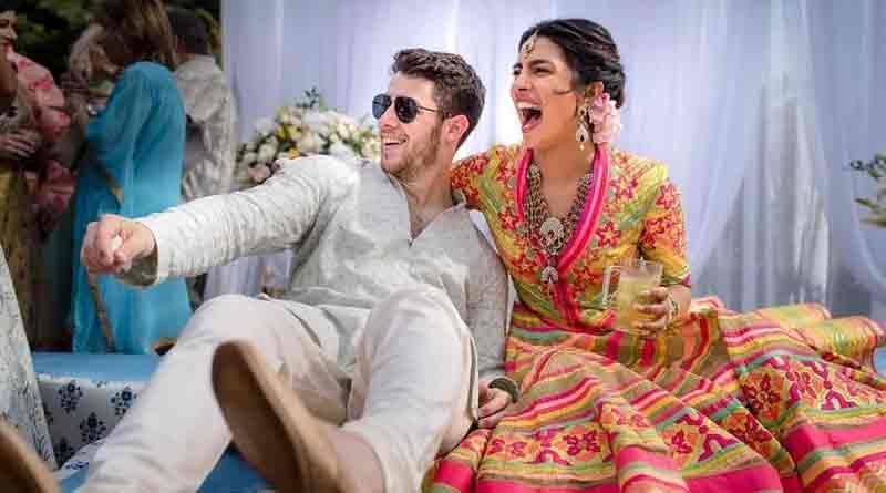 Priyanka Chopra trolled 