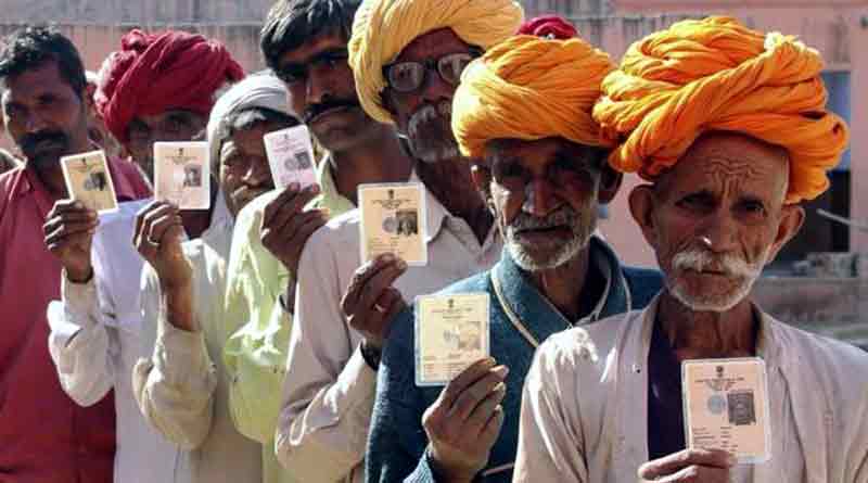Rajasthan Assembly Election 2018 