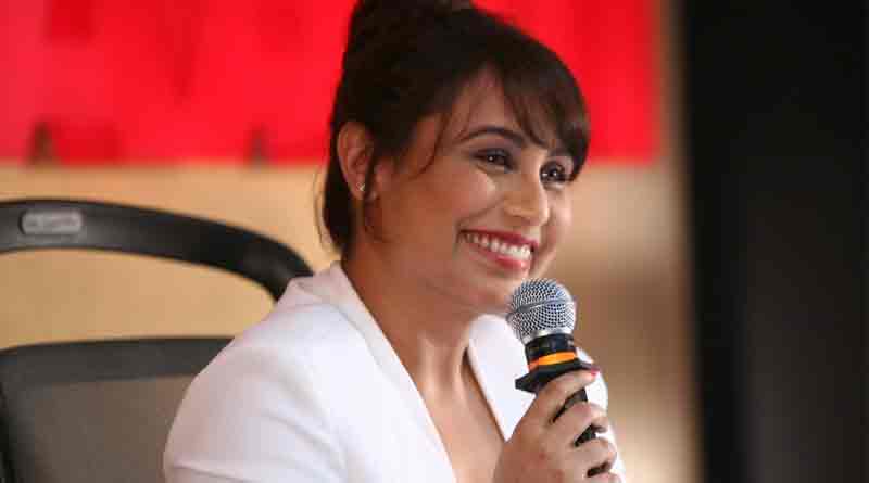 Rani Mukerji announces new movie on birthday, actress to star in Mrs. Chatterjee vs Norway | Sangbad Pratidin