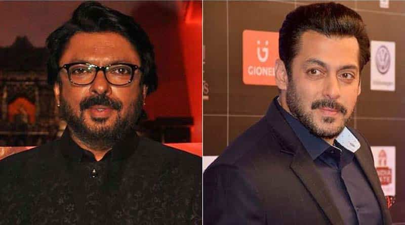 Salman wants this actress as co-star 