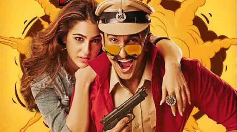 Simmba movie review