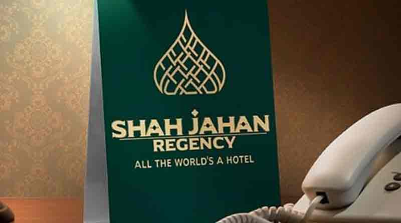 Presenting the Official Poster of ShahJahan Regency