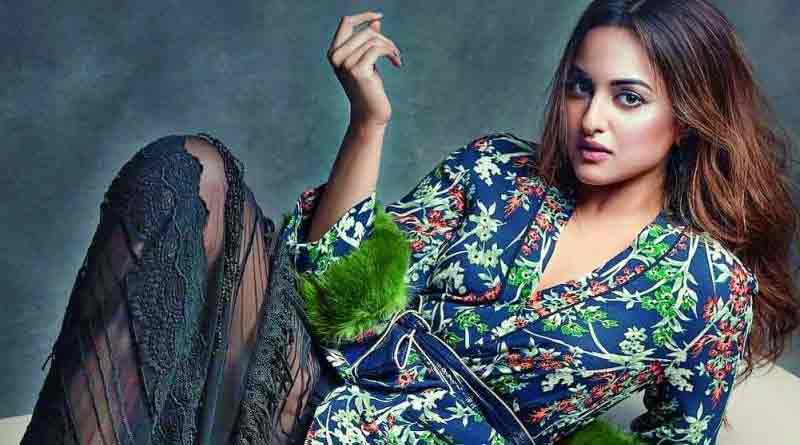 Sonakshi Sinha gets iron instead expensive headphones