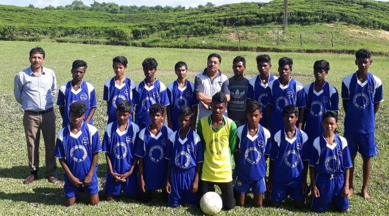 Sports Therapy is ray of hope