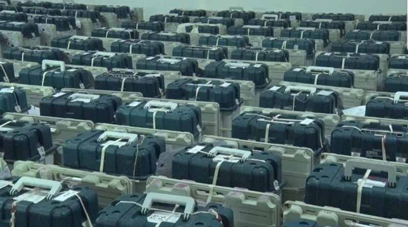 Commission admits cameras blackout in MP
