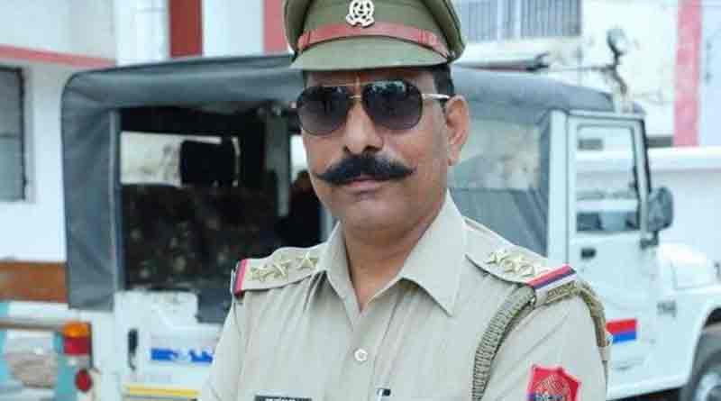 Cop Killed As Mob Targets Police In UP