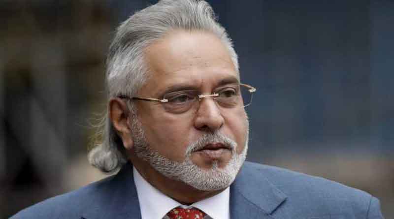 Vijay Mallya wants to repay 100 percent money to Indian bank