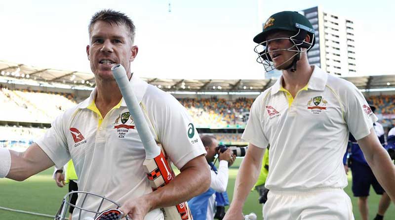 Cameron Bancroft on Ball Tampering Row