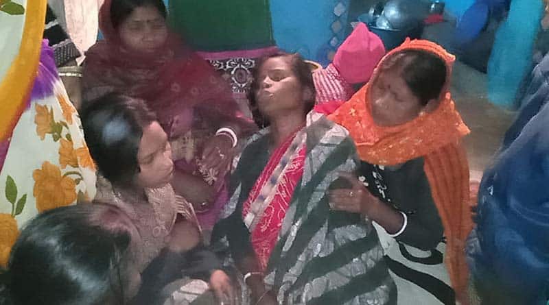 School girl murdered in Jamuria