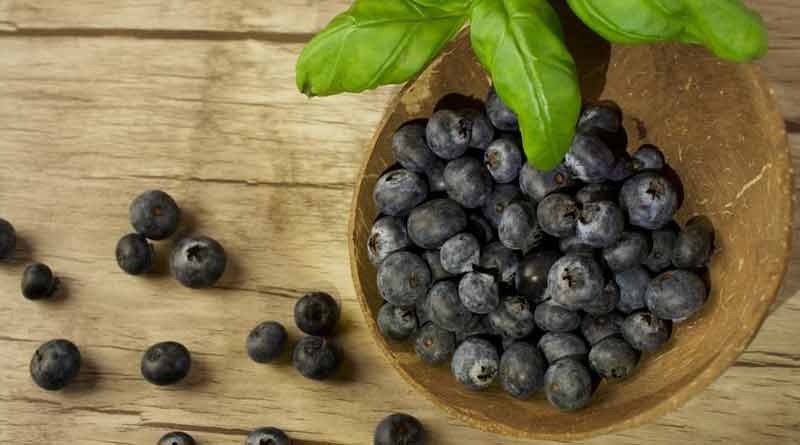 Maqui berry