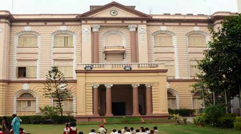 Fire breaks out in Birla Museum
