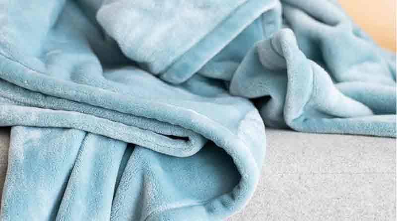 blanket