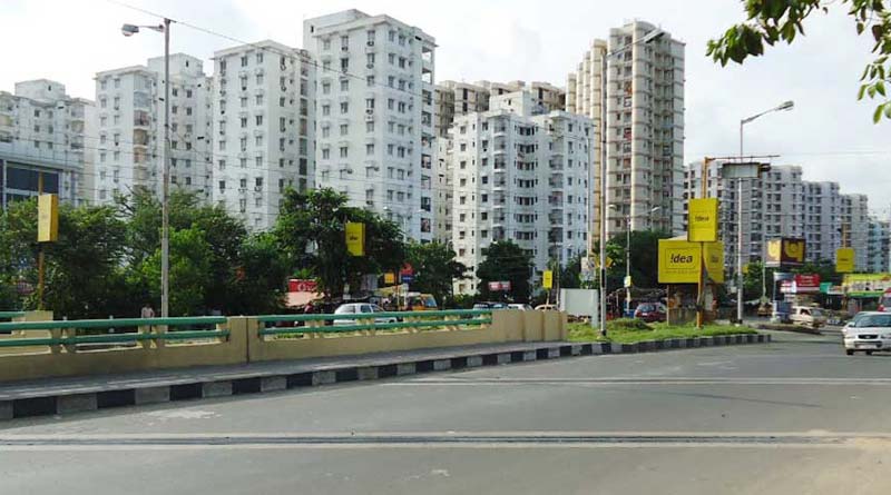 E M Bypass is accident prone