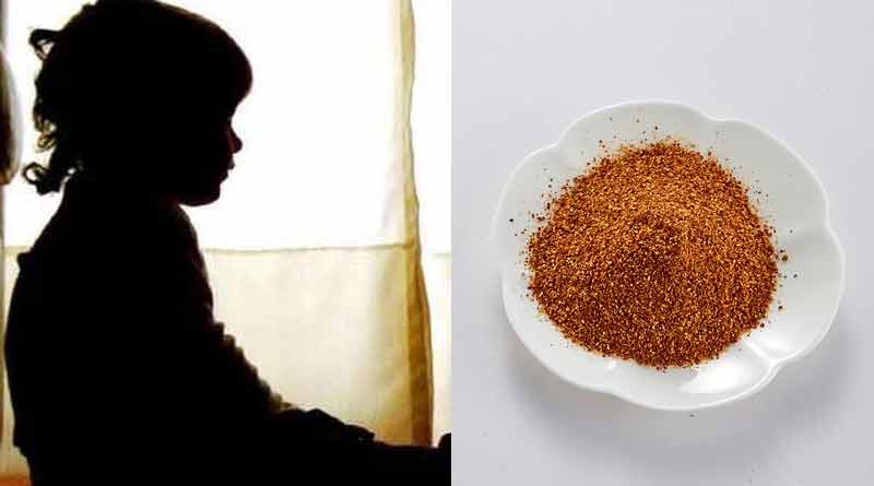 Staff abuse shelter girls private parts