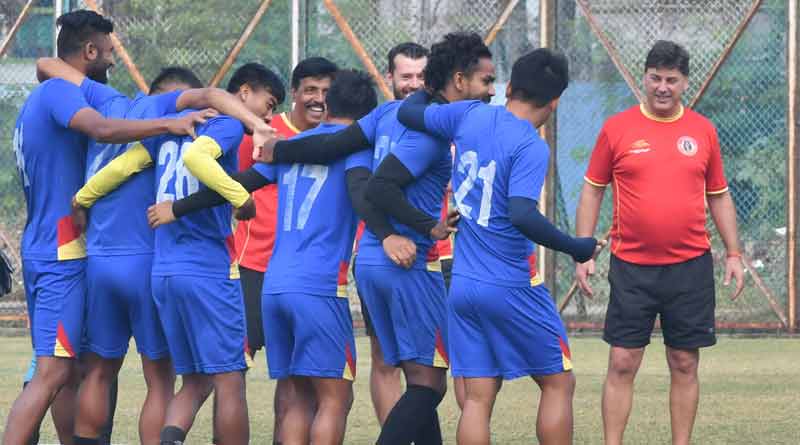 East Bengal to face Mohun Bagan