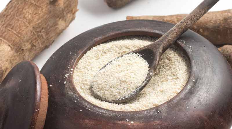 flour